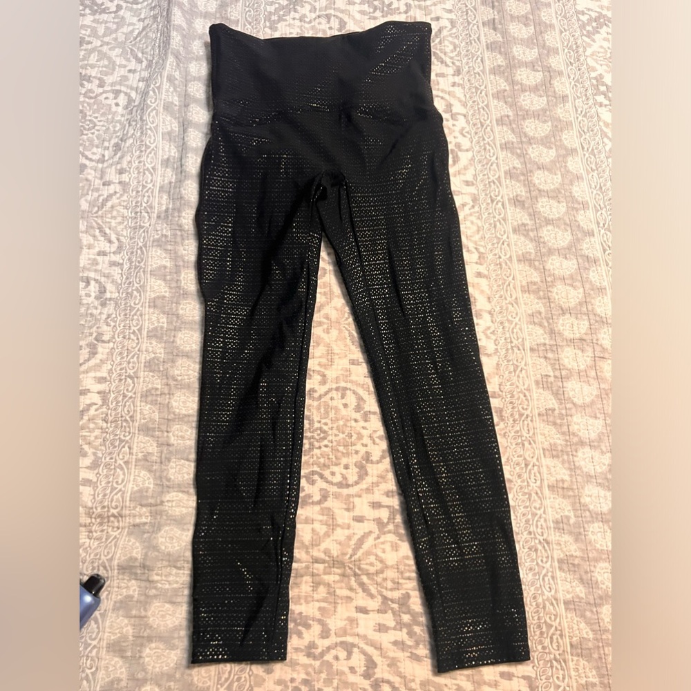 Spanx leggings